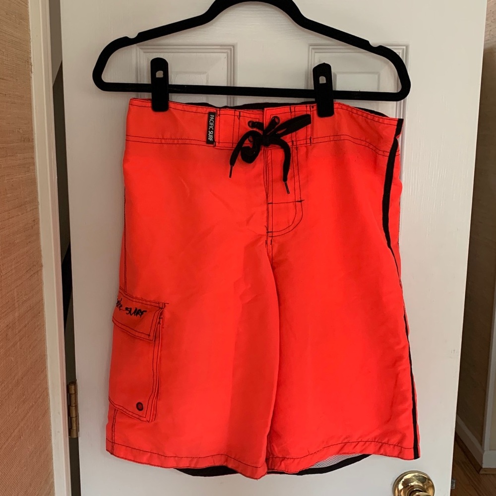 Pacific Surf Board shorts